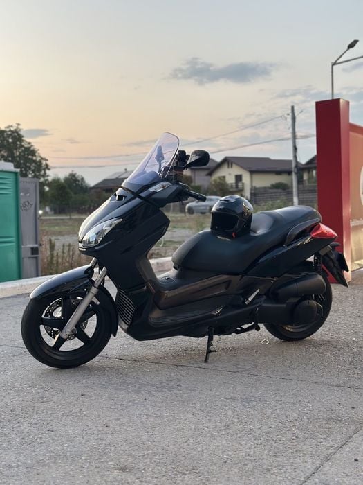 Vand/Schimb Scuter Yamaha Xmax 250cc!
