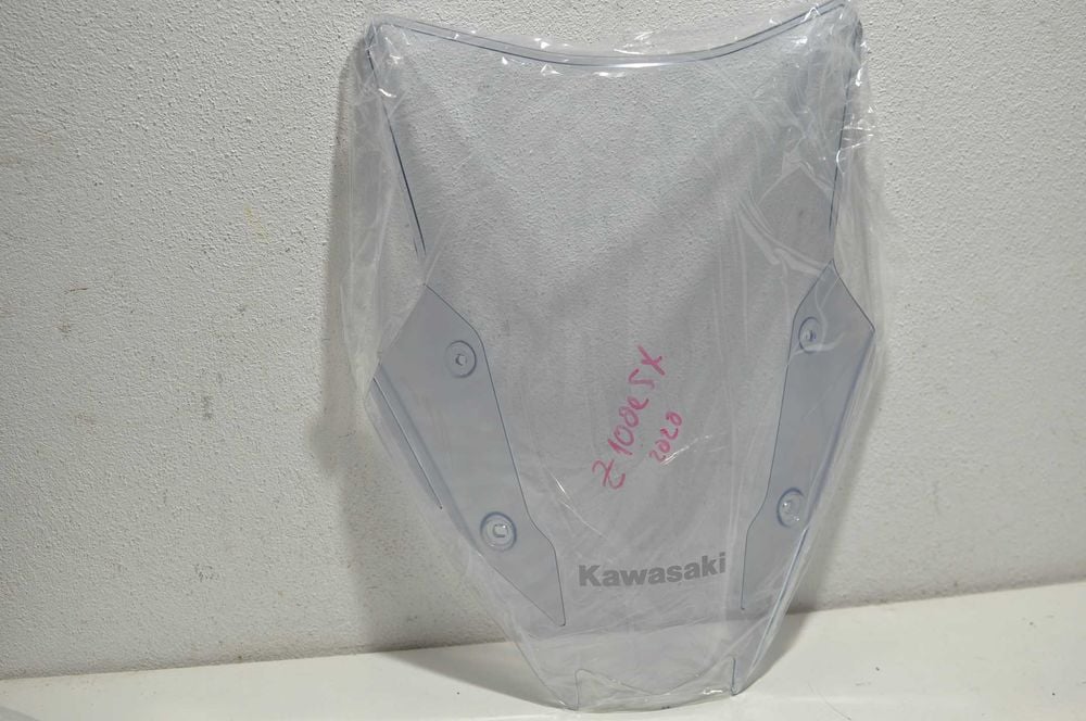 Parbriz original Kawasaki ninja Z1000SX toate modelele