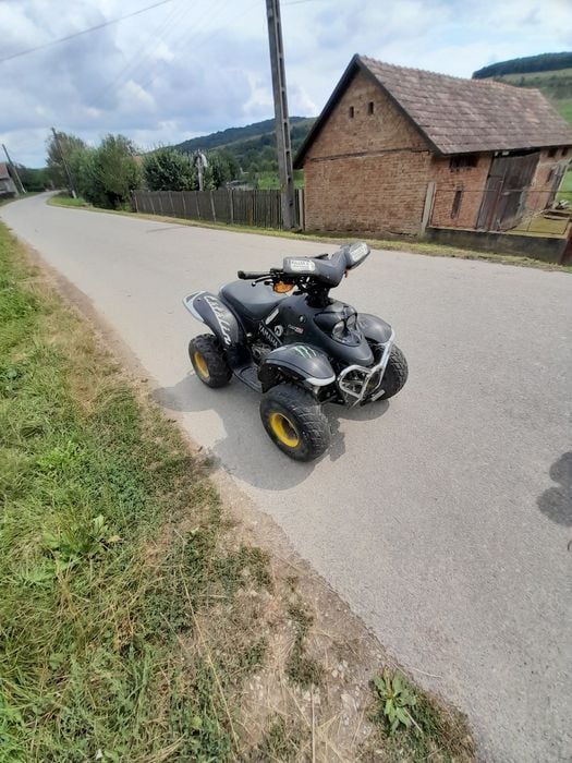 Ateveu adulții  copii