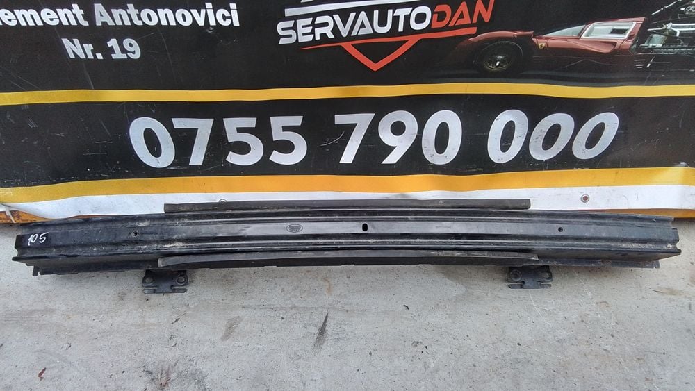 armatura bara fata land rover discovery 4 (2009->) 3.0 motorina 2014