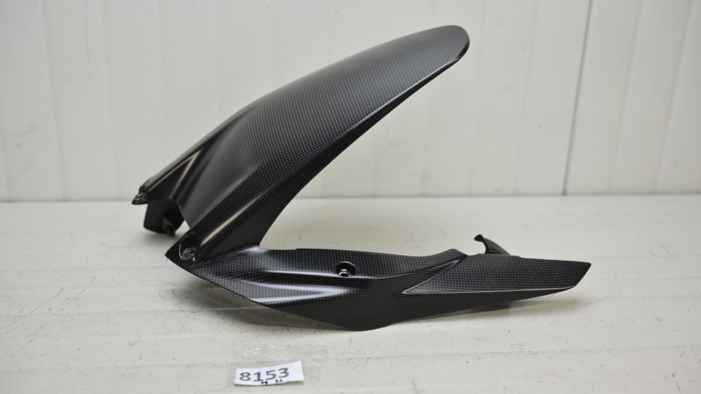 Aripa Aparatoare Roata Spate Carbon Ducati Panigale Superleggera V4