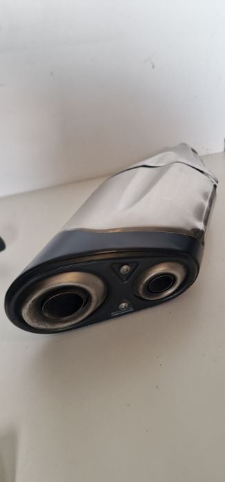 Toba evacuare stock finala originala Honda CB1000R 2018- Sc80