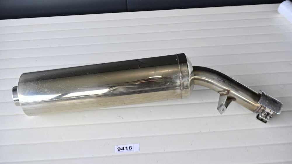 Suzuki GSX650 / 1250F 2008 2012 Toba de evacuare originala