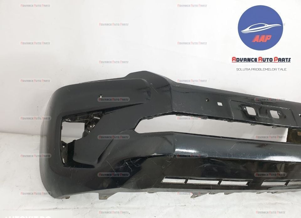 Bara fata prezent originala in stare buna Toyota  Land Cruiser  J200 [