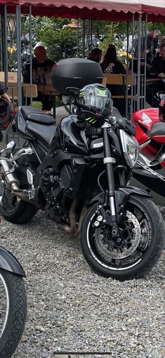 Yamaha Fz1 in stare impecabila