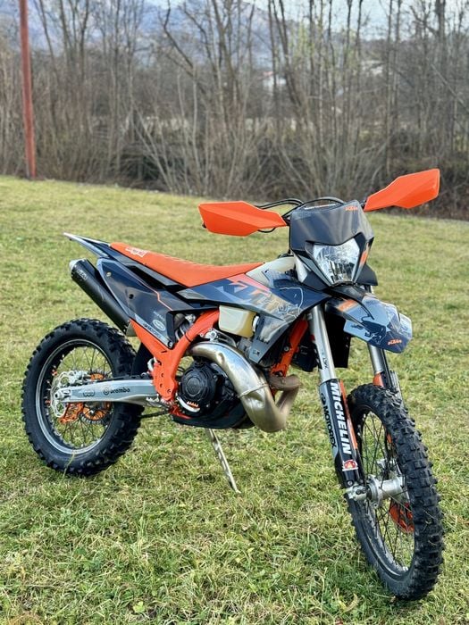 Ktm 300 tbi 2025 champion edition