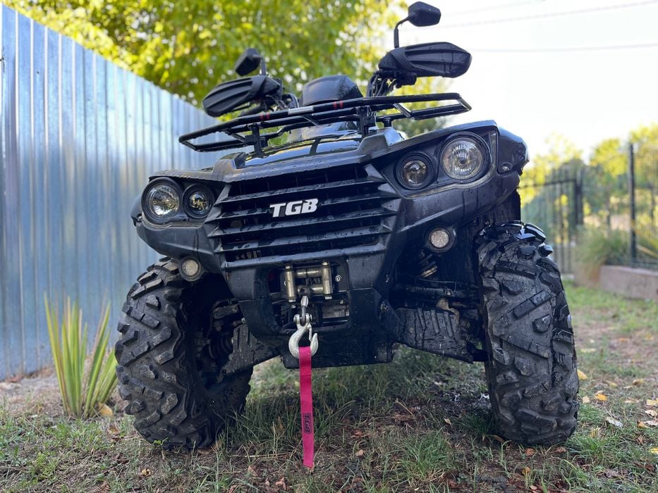 Atv TGB Blade de vânzare