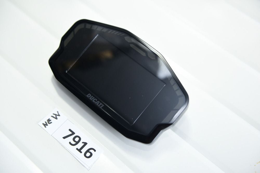 Ceas de bord afișaj LCD Ducati Panigale 899 1199