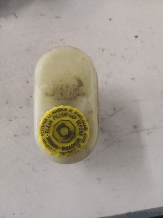 Vas Lichid Frana Jeep Grand Cherokee Iii (Wh, Wk) [ 2004 - 2011 ]