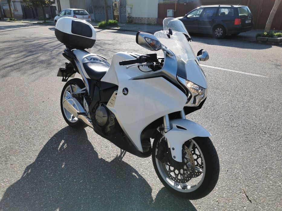 Honda VFR 1200 f