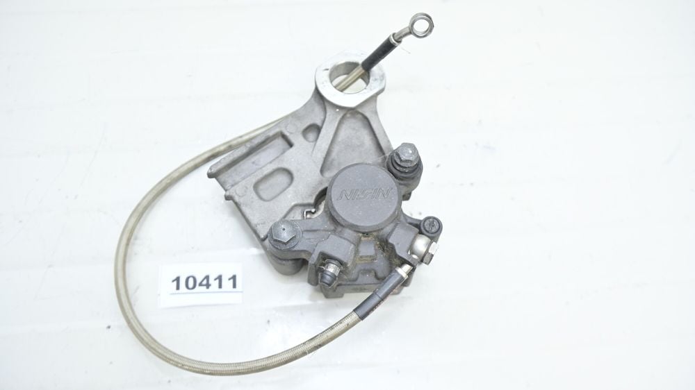 Yamaha FZ1 2006 - 2015 Etrier Frana Spate Cu Suport Si Furtun