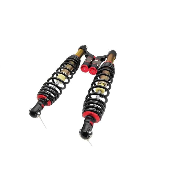 Amortizoare telescoape spate stanga dreapta CFMoto Cf Moto 850 1000