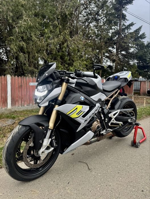 BMW S1000R 2022 13.150 km Dynamic