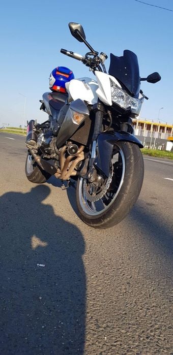 Vand Kawasaki Z1000