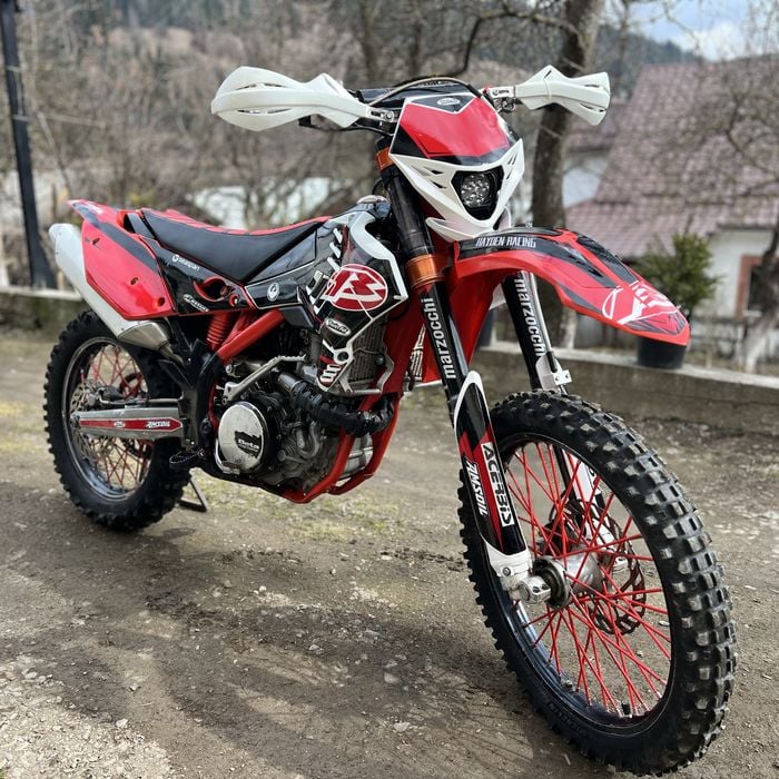 Beta RR 450 4T 2015