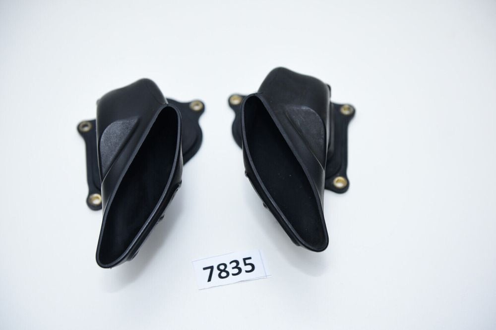 MV Agusta Brutale 675 Airbox carcasă filtru aer