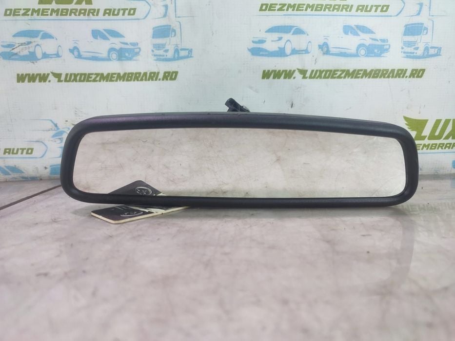 Oglinda retrovizoare interioara Fk72-17e678-da Land Rover Discovery S