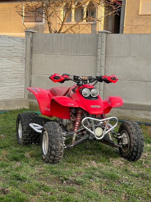De vânzare  Honda TRX 400CC
