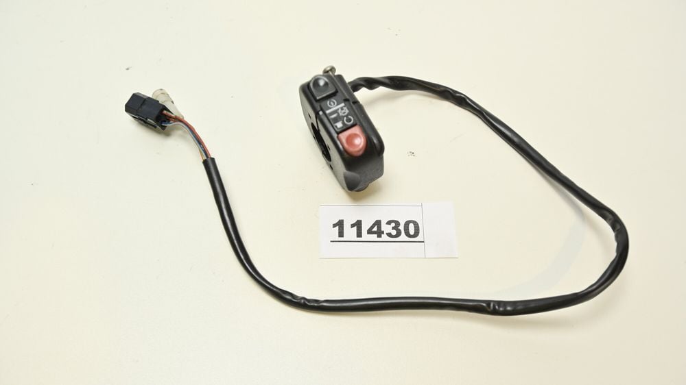 Bloc Comenzi Aprindere Dreapta Aprilia RSV 1000 1998 - 2003