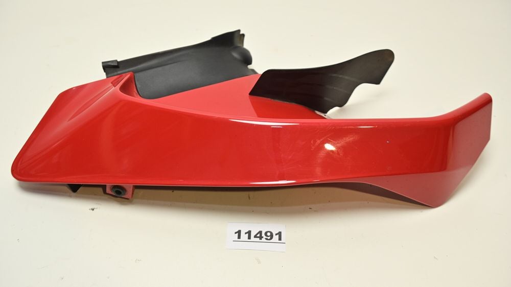 Carena Stanga Ducati Panigale V4 2018