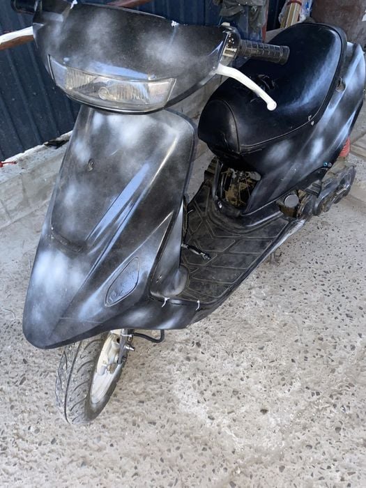 Dezmembrez sau vand rex ac2 80cc 2t