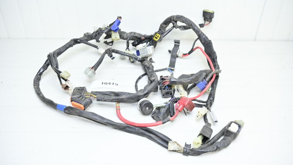 Instalatie Electrica Yamaha FZ1 2006 - 2015