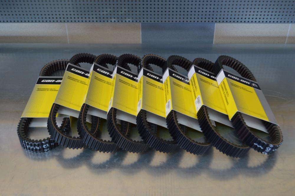 Curea transmisie ATV Can-Am Outlander Renegade 500-1000cc 2008-