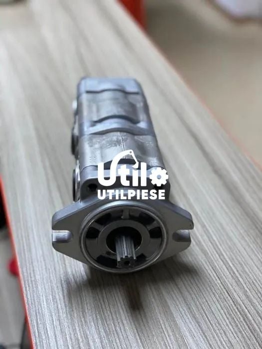 pompa hidraulica volvo ec25 ec27 ec28 ec35 ec45 + piese volvo