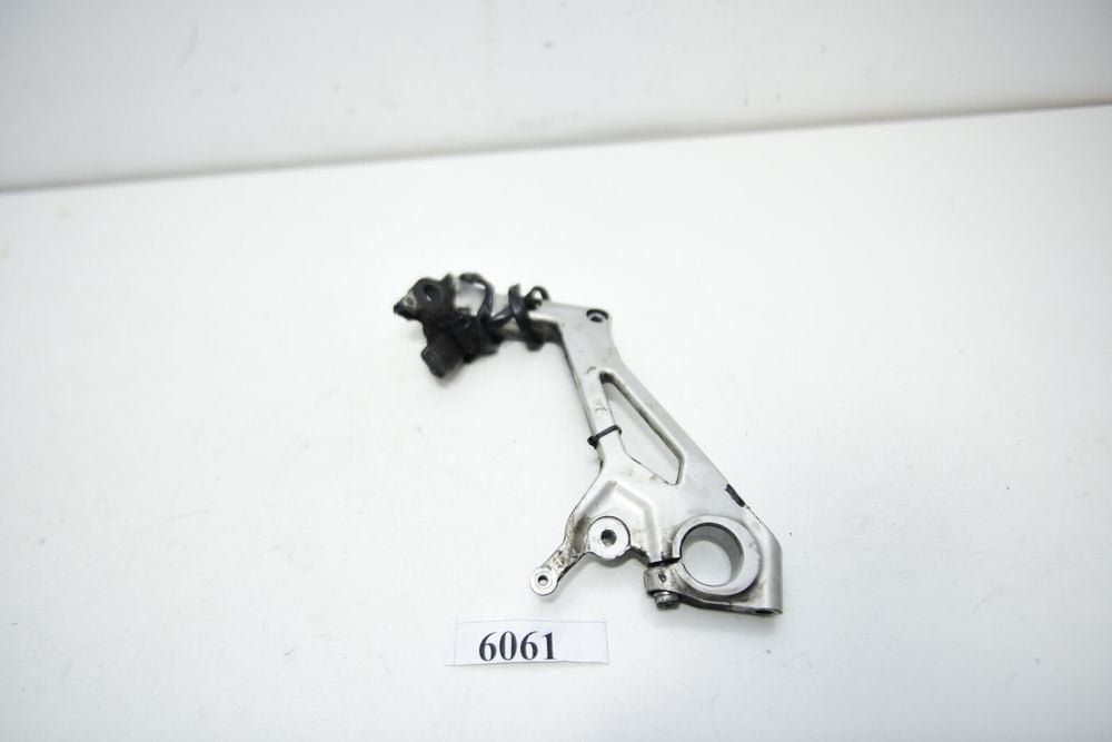 Ducati Panigale V4S V4 2018 - 2022 Suport Cric Lateral Stanga