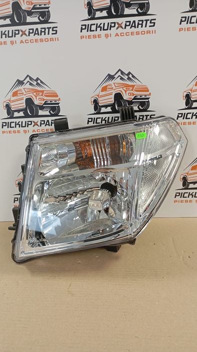 far, electric, stanga/dreapta, nissan navara d40 2005-2010