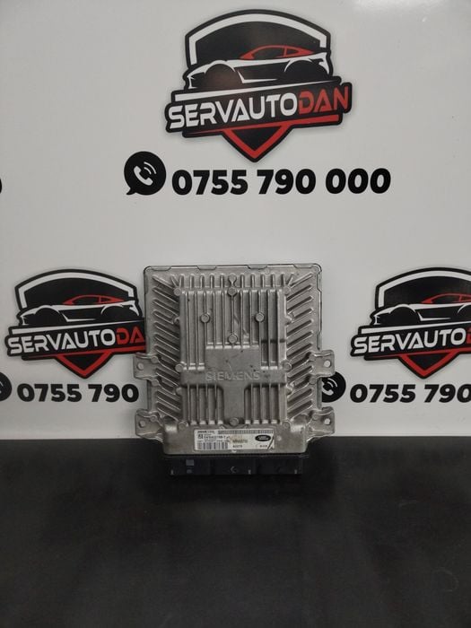 calculator ecu land rover discovery 3 (2004-2009) 2.7 motorina 2008