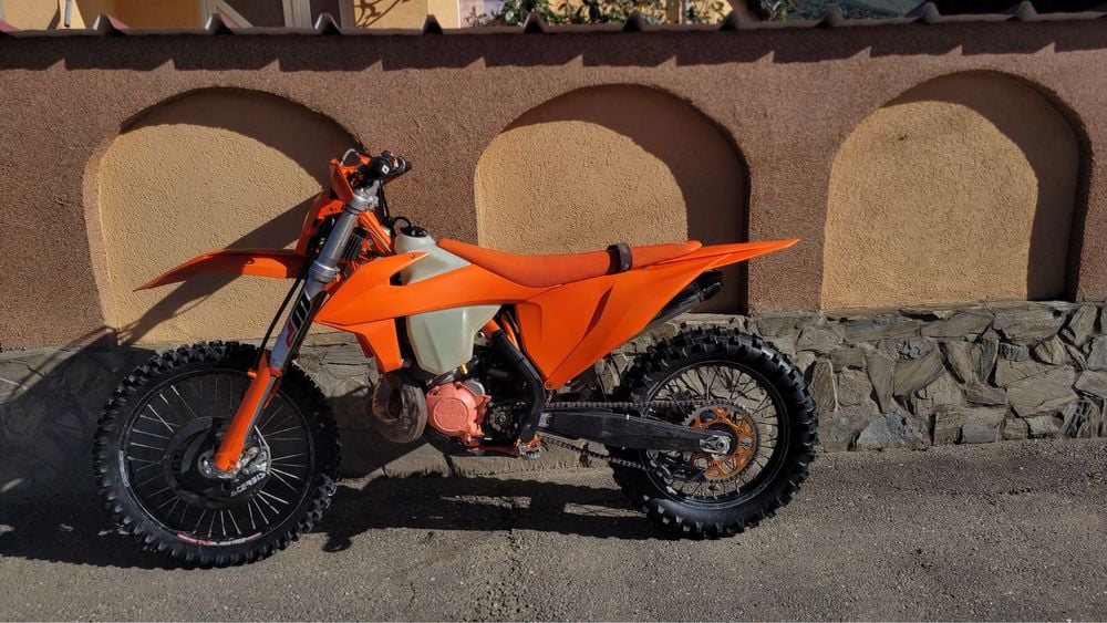 Vand KTM EXC 300 2023
