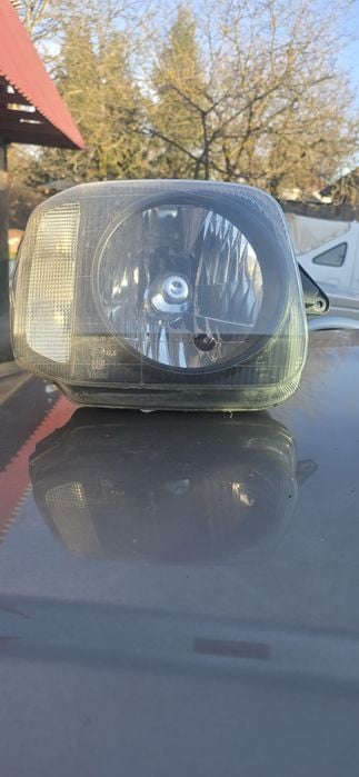 Far dreapta suzuki jimny original