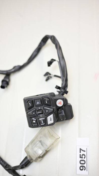 Honda CRF 1100 L Africa Twin 2020 - 2024 Bloc comenzi stanga