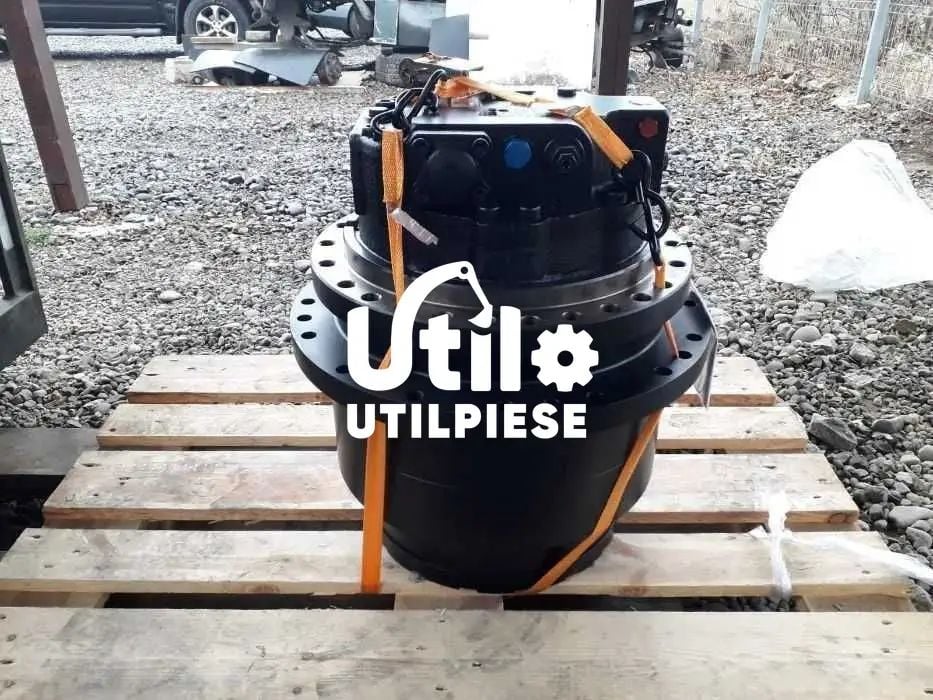 transmisie finala caterpillar 301.4 302.5 303.5 + piese cat