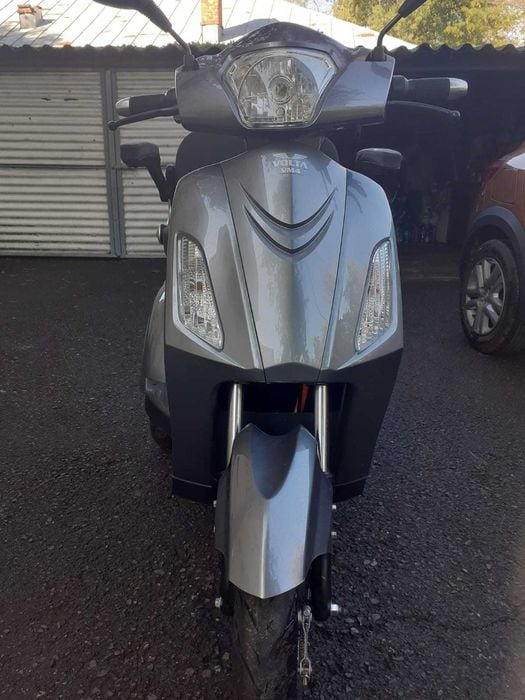 Triciclu electric nou ieftin