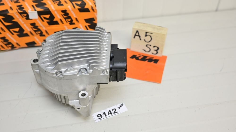 KTM SX-E5 Mini Motor electric