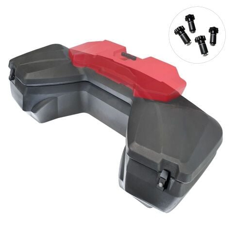 Cutie depozitare atv Shark AX115(polaris,segway,cfmoto,tgb,can-am)