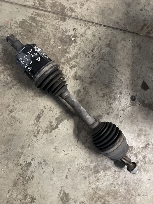 Planetara stanga fata Jeep Cherokee 2.2 Motorina 2016