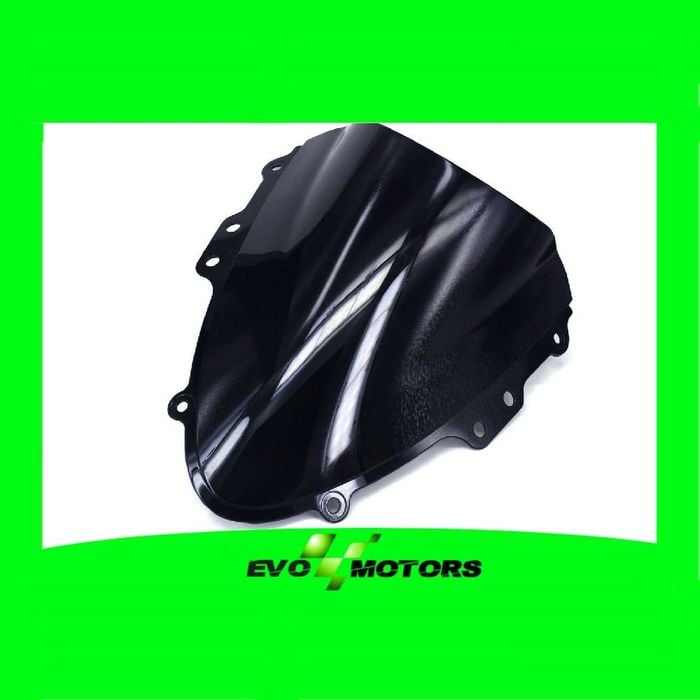 PARBRIZ Fumuriu Double Bubble Suzuki Gsxr 600 750 an 2004 2005 K4