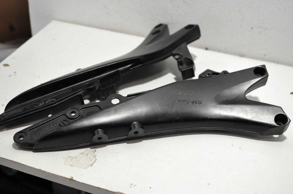 Cadru codita Suzuki GSXR k7 k8 k9