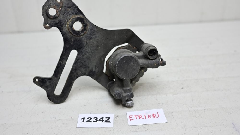 Etrier Frana Spate Cu Suport Yamaha MT 125 2014