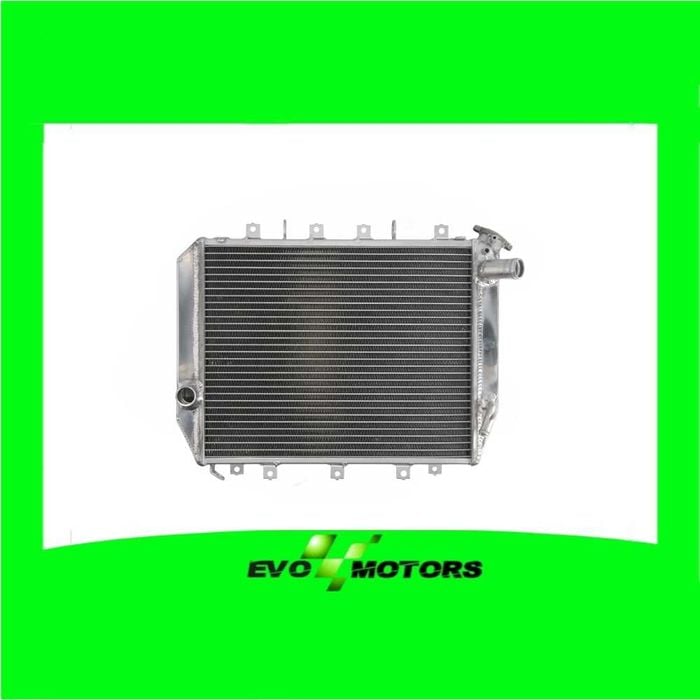Radiator Racire KAWASAKI ZX12R an 2002-2005 Apa EVO-595