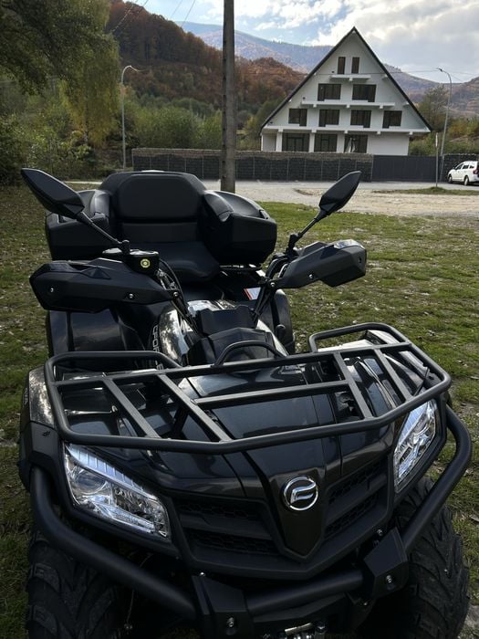 Atv Cfmoto CFORCE 450s