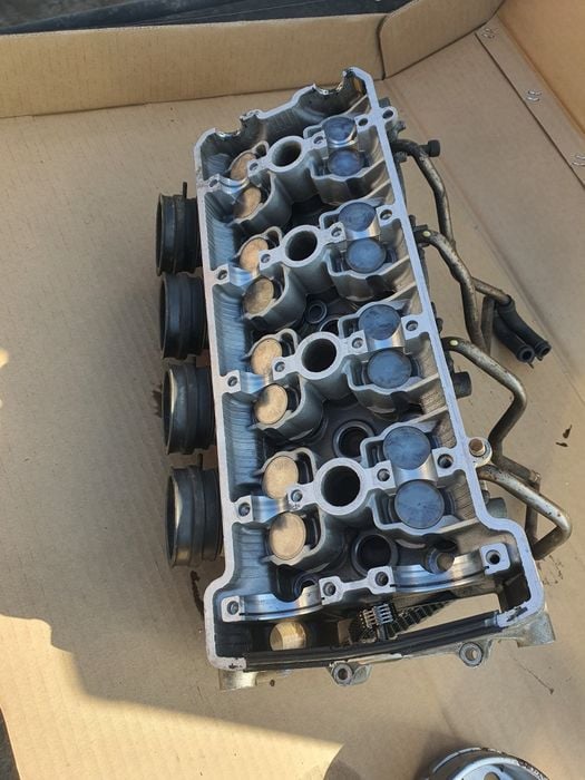 Chiuloasa suzuki hayabusa gen 1 gsxr 1300