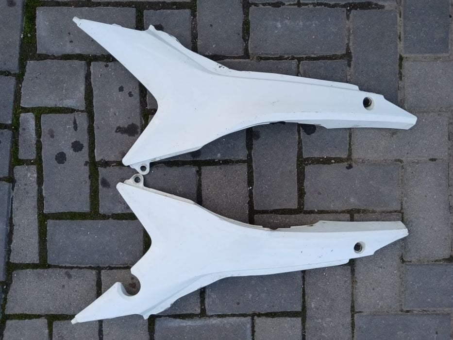 Vând carene honda crf 250R an 2013-2018