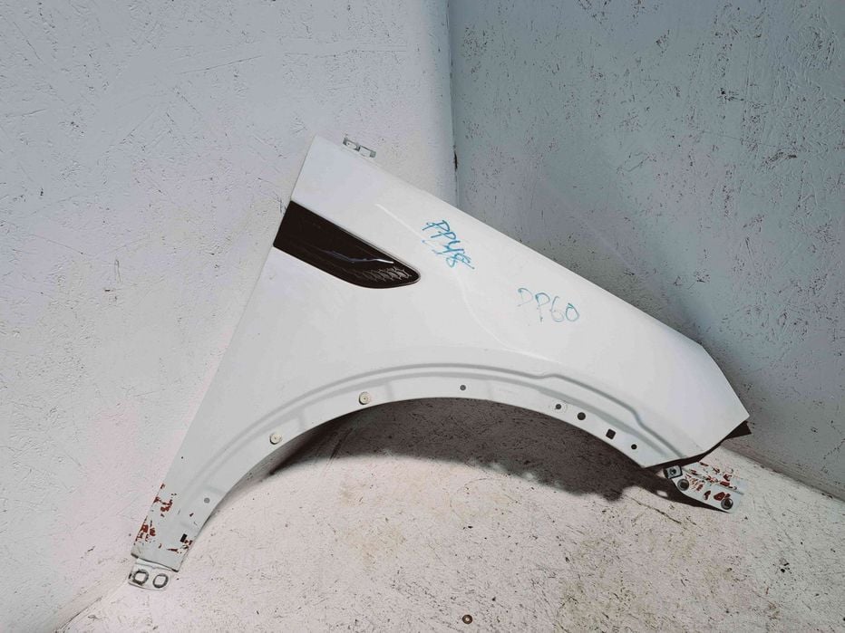 Aripa dreapta fata LAND ROVER Discovery Sport (L550) [Fabr 2014-2022]