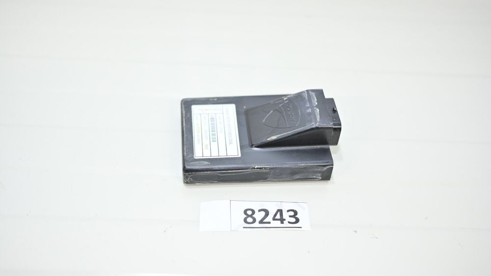 Ducati Monster 937 2021 2025 ECU CDI Calculator