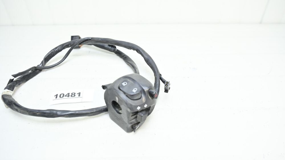 Yamaha FZ1 2006 - 2015  Bloc Comenzi Lumini Claxon Stanga