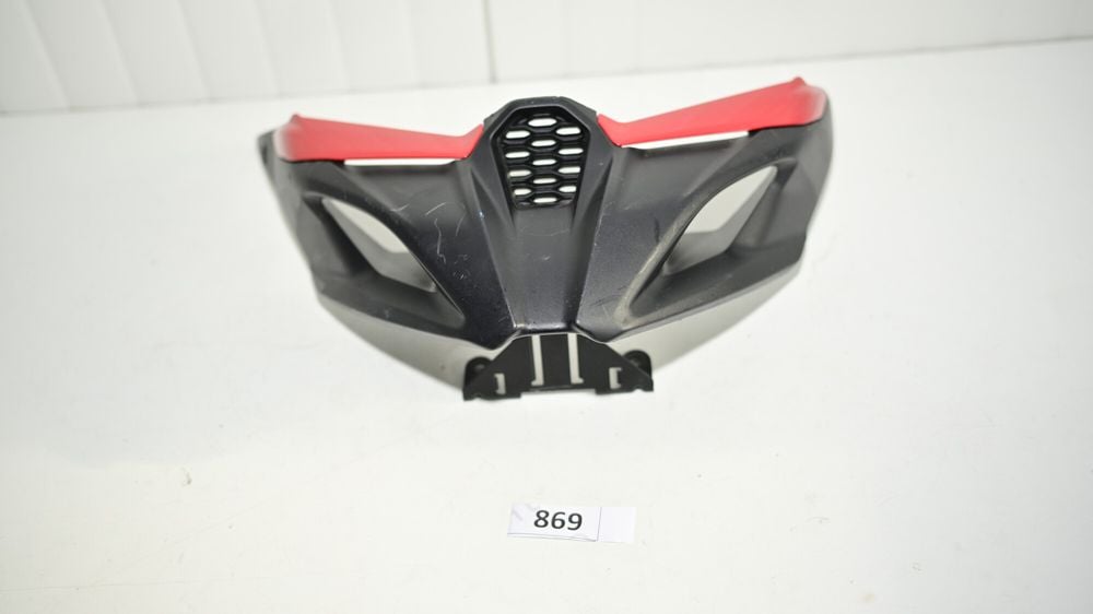 Ducati Multistrada V2 2025 Carena fata acoperire faruri